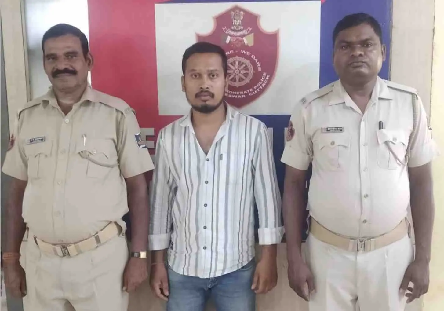 SUV Driver Arrested 3 Days After Fatal Dragging Hit-&-Run Accident In Bhubaneswar