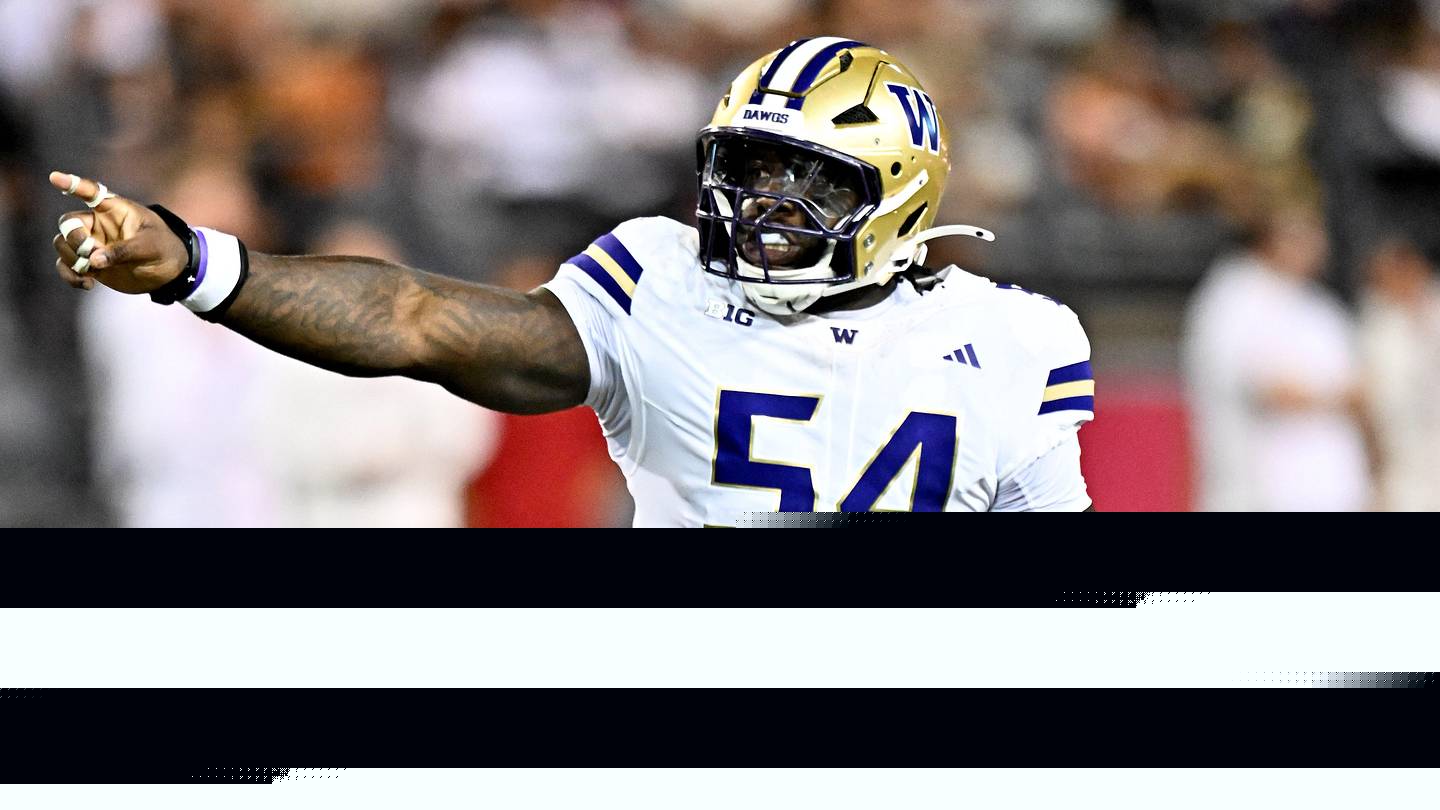 Anterio Thompson’s absence will give Falcons UDFA prime chance to shine