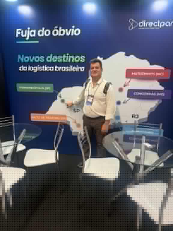 Fernandópolis busca atração de empresas e investimentos durante workshop de logística em polo industrial mineiro