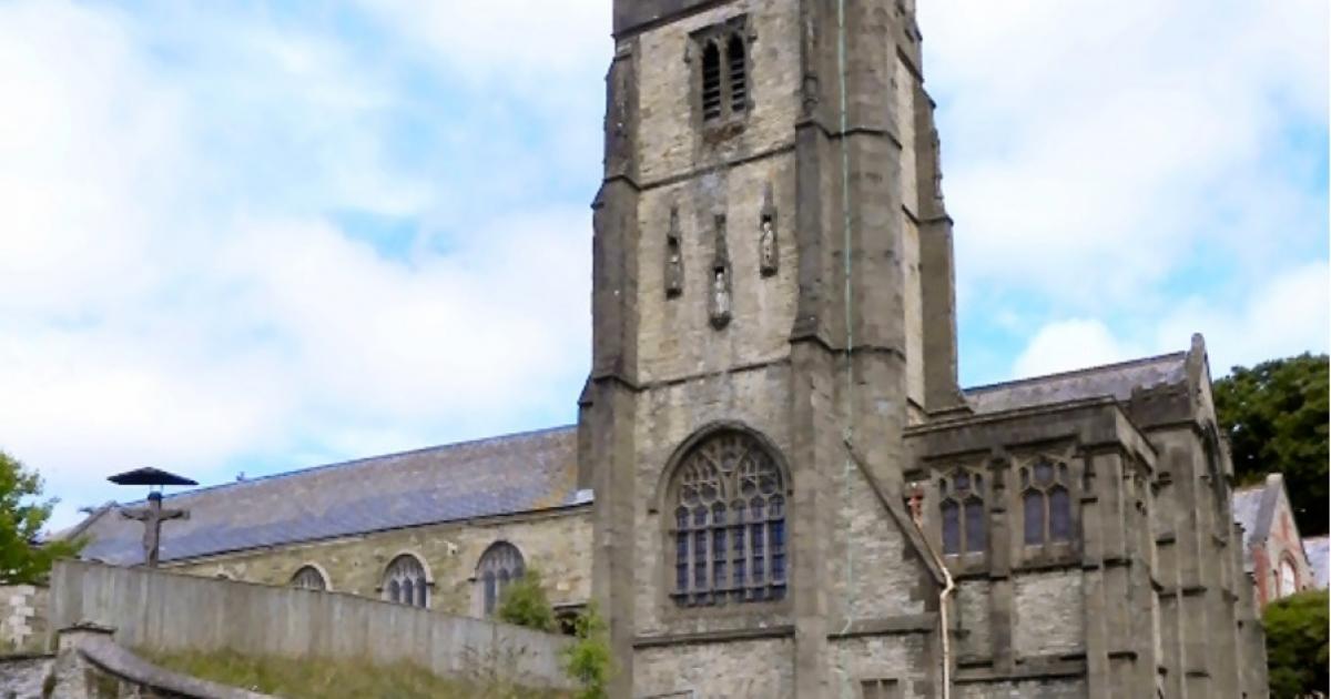 Demolished church site should not be used for housing, council hears