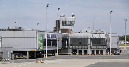 Belfast International Airport’s profit takes off by 81% after year of record passenger numbers