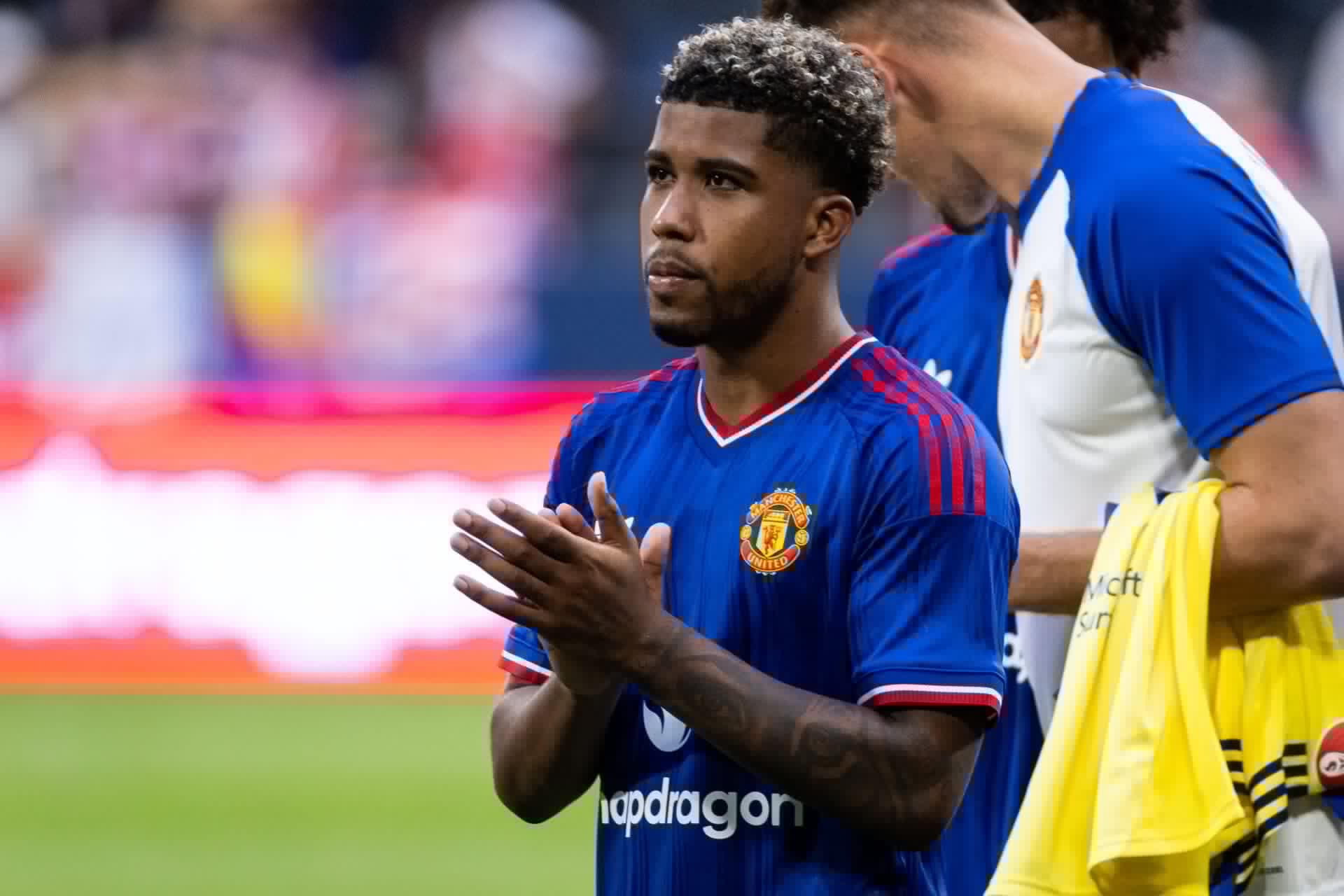 Why Andrey Santos is now the key to three different Man United midfield combinations