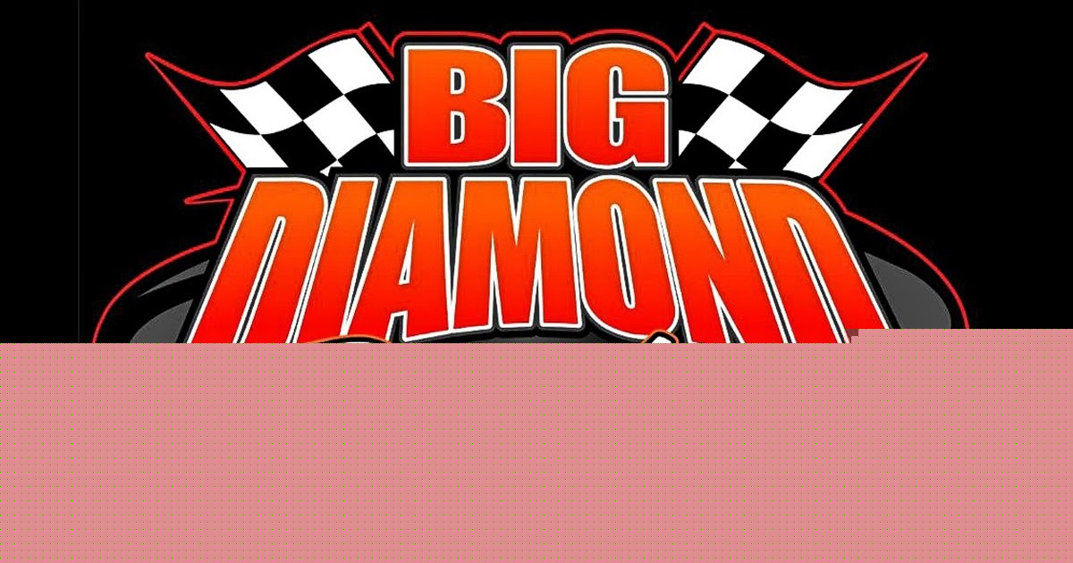 Big Diamond Speedway Results from Friday, August 31st, 2026