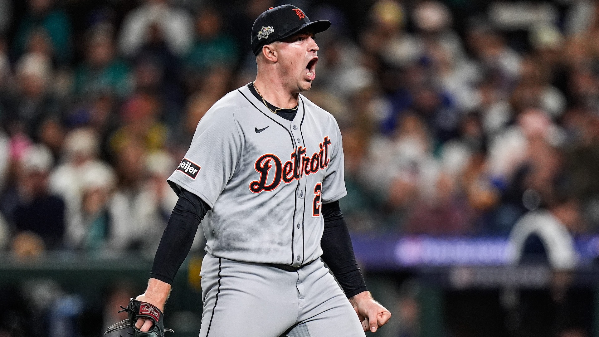 Orioles-Tarik Skubal Trade Proposal Surprisingly Emerges
