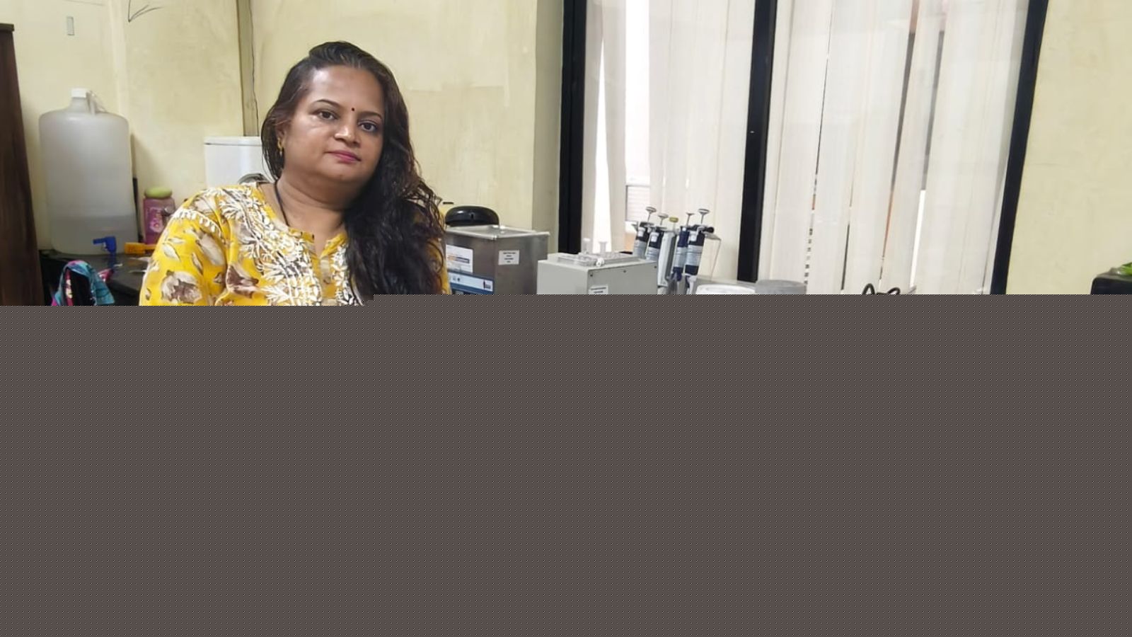 Pune Inc: How her mother’s death set a top scientist on a mission to improve diagnostics