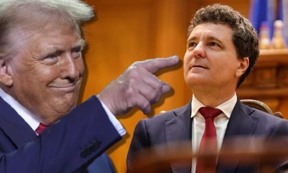 Nicușor Dan pune condiții ferme pentru intrarea României în Consiliul pentru Pace al lui Trump: „Doar dacă nu intervine peste alte terțe din care facem parte”