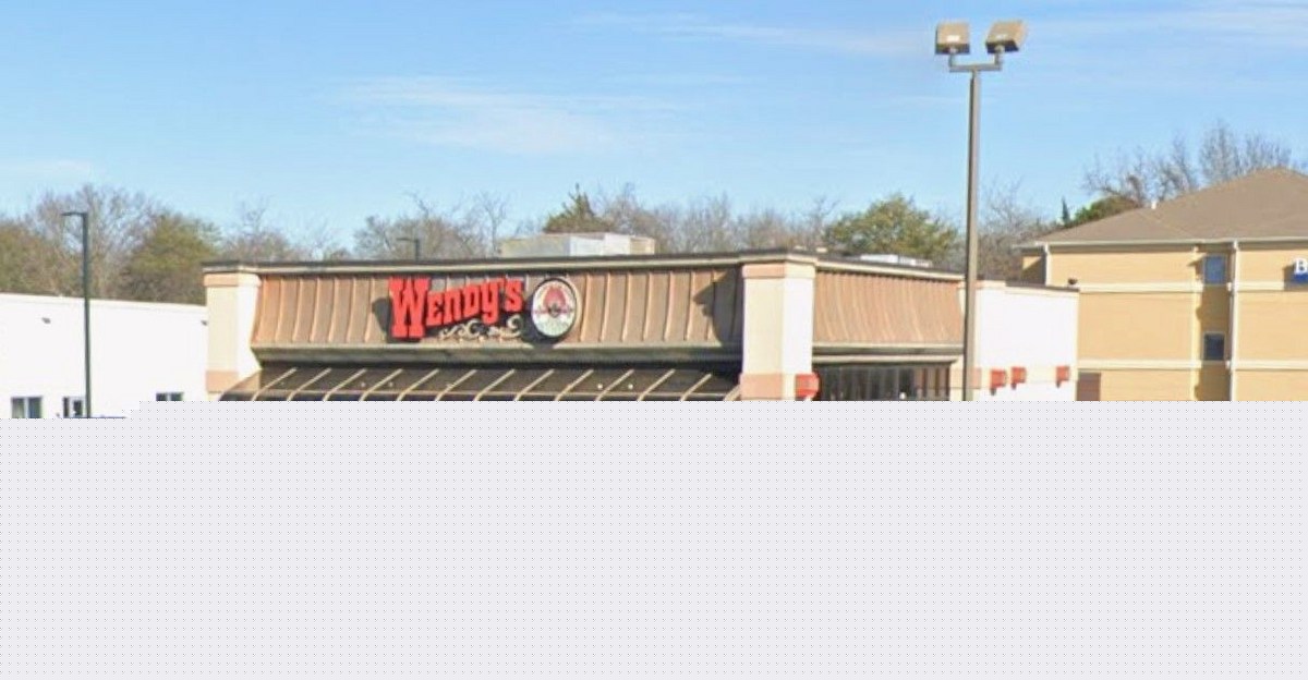 Wendy's Suddenly Closes One Tyler Restaurant