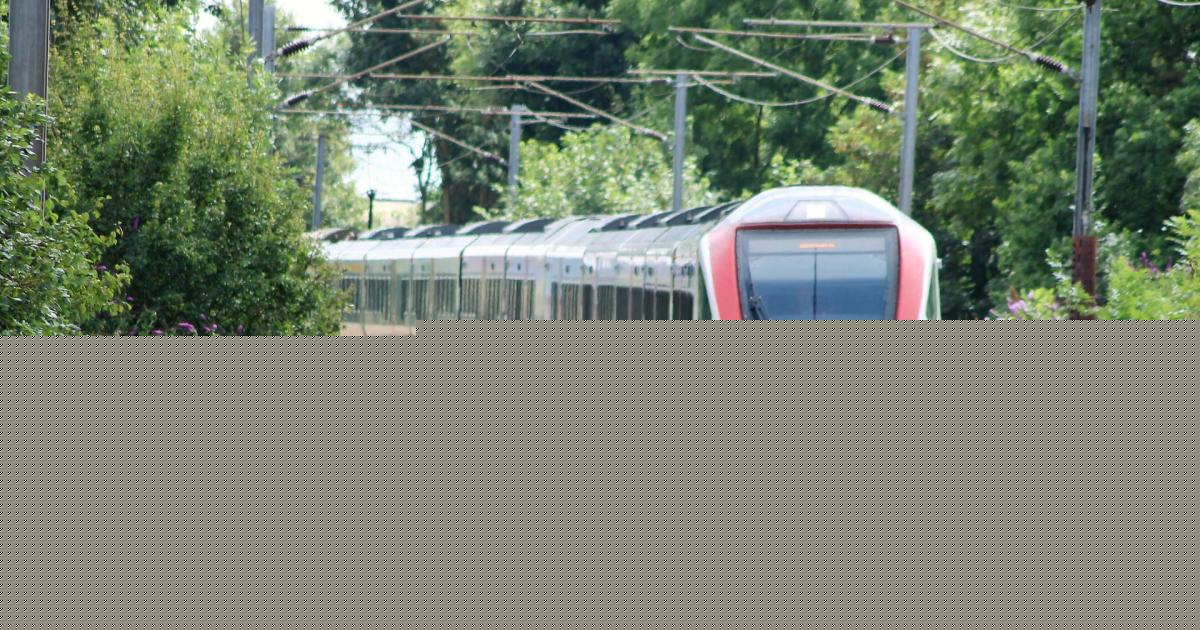 Norfolk's trains to benefit from nearly £5m investment - to improve reliability