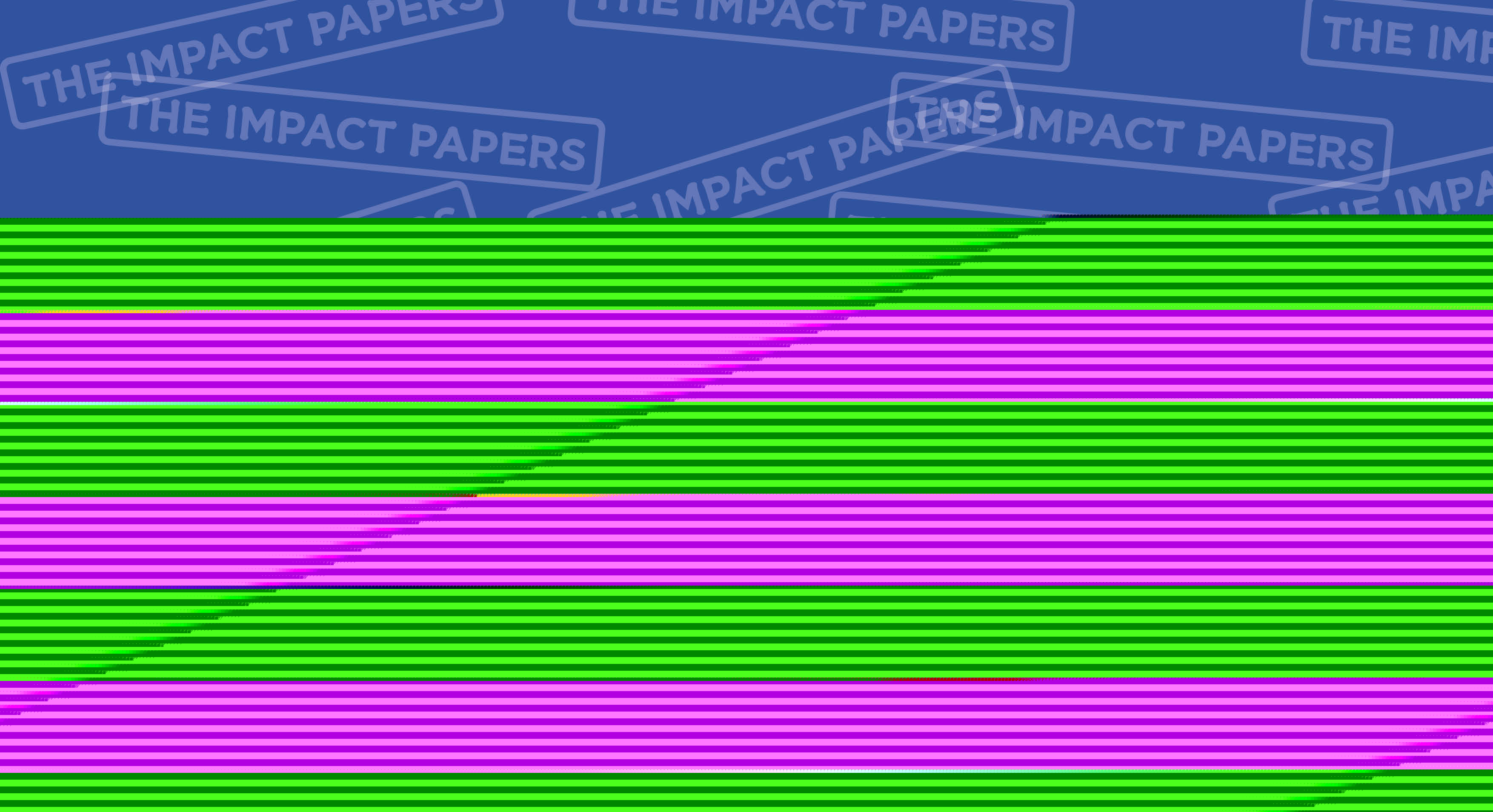The Impact Papers