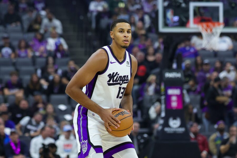 Comment on Kings Notes: Murray, Raynaud, Clifford, Carter, Defense by ShaqFoo