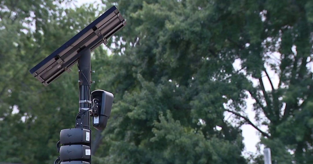 Sterling Heights weighs Flock Cameras as privacy questions grow