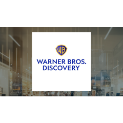 Seaport Global Securities Forecasts Strong Price Appreciation for Warner Bros. Discovery (NASDAQ:WBD) Stock