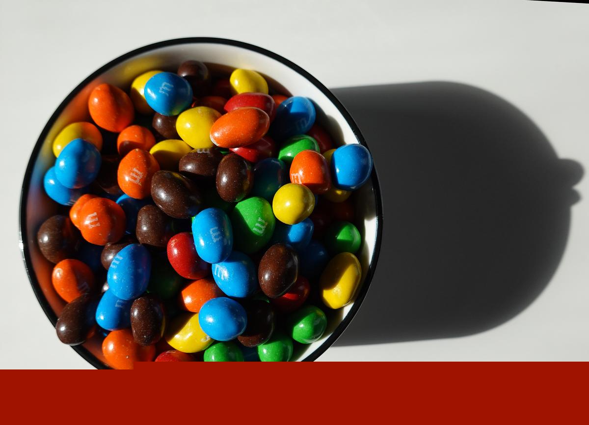 After 8 Decades, M&M Maker Mars Wrigley Is Leaving Newark