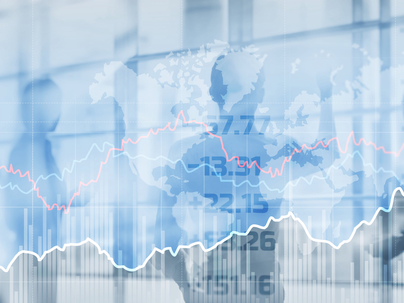 Global uncertainty brings elevated risk of recession
