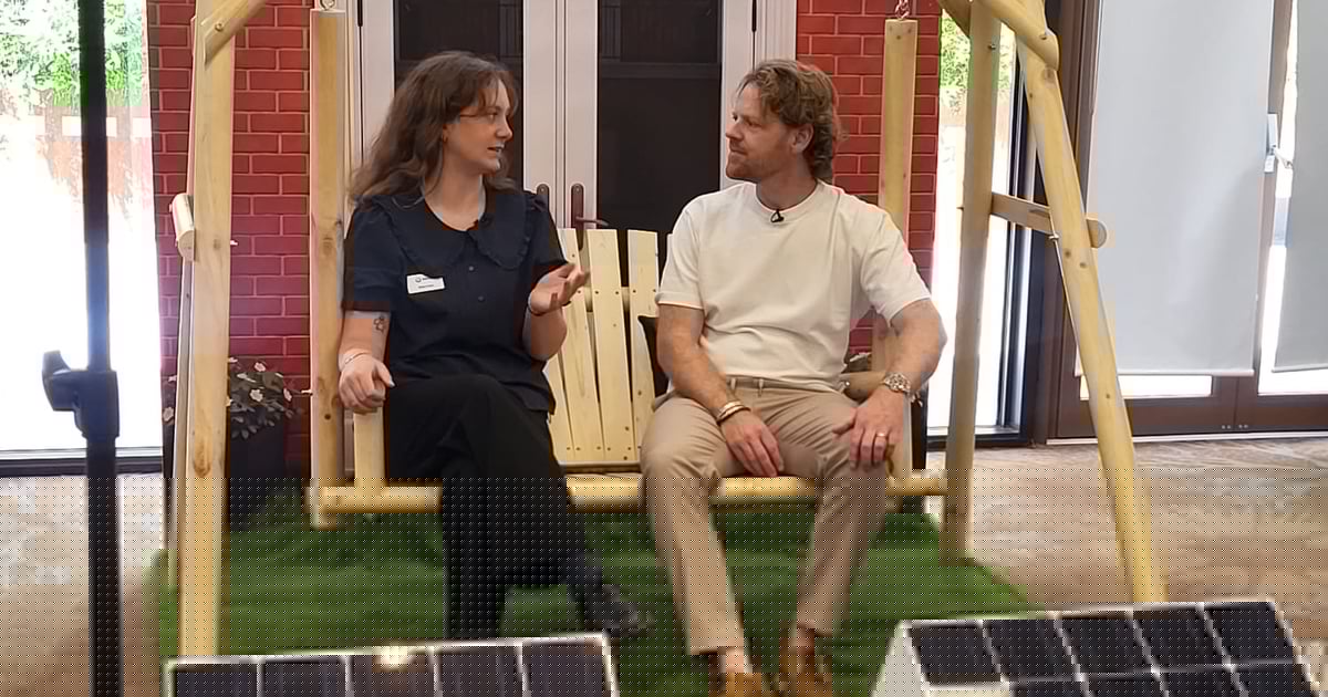 Video: Establishing UK supply chains for EPC works