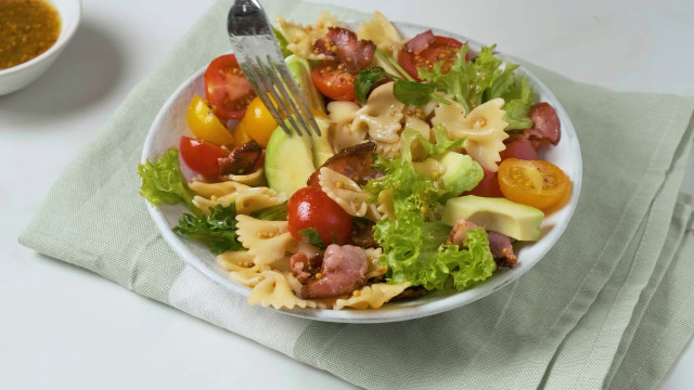 Pasta, cresce la voglia di varietà: sempre più integrale e gluten free
