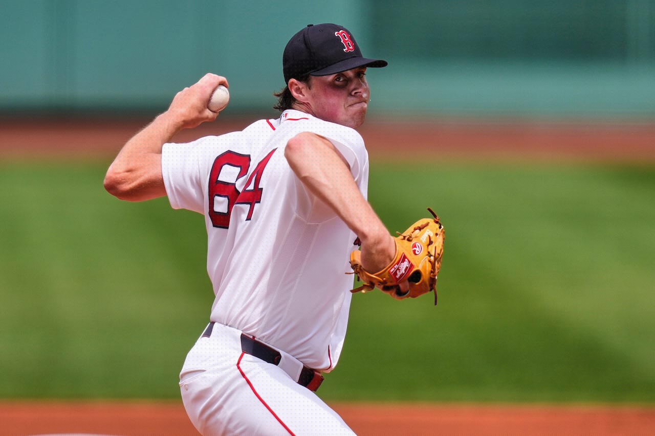 Red Sox vs. Athletics odds update: Experts adjust predictions after strong series start; Jake Bennett highlights player props