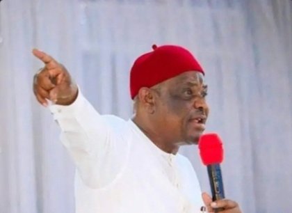 Disobeying Court order comes with consequences, Wike advises JUAC