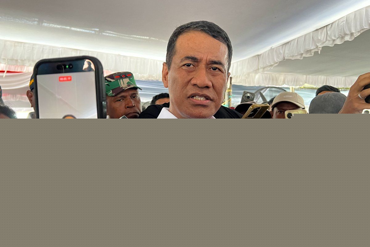 Indonesia'sfarmer purchasing power hits record, minister says