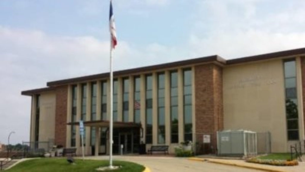 Carroll County Supervisors To Consider YES Center SUV Donation At Monday’s Meeting