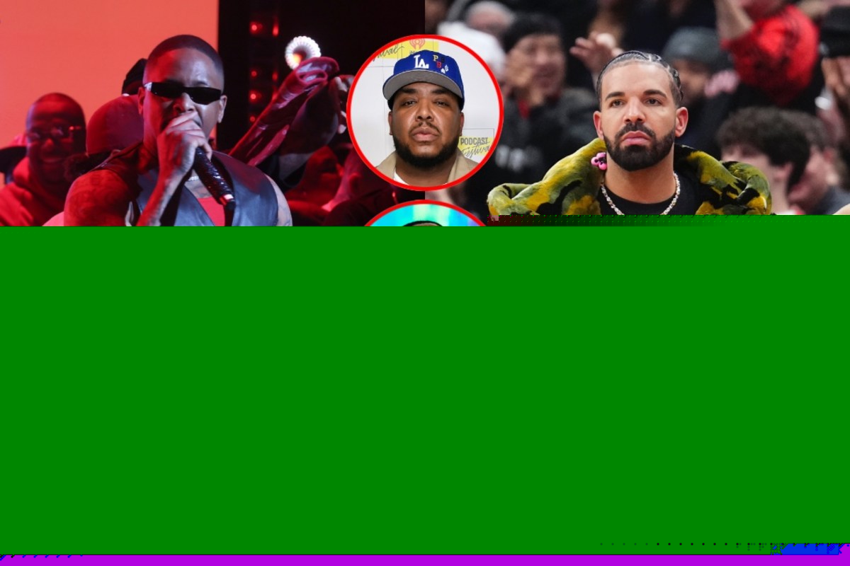 YG Issues Red Alert After Glasses Malone Accuses Drake of Trying to Get YG Arrested for Drakeo The Ruler’s Death