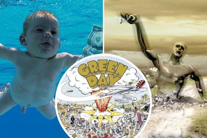 Best Rock Song of the '90s, Year by Year