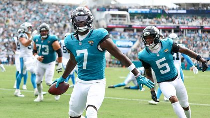 Final Jaguars injury report for Week 3 offers exciting Brian Thomas Jr. update