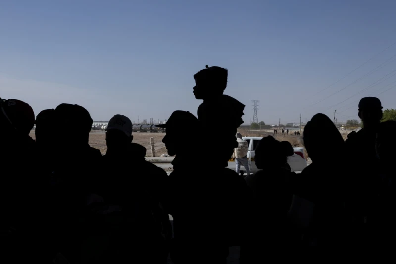USCIRF says international community must protect refugees fleeing religious persecution