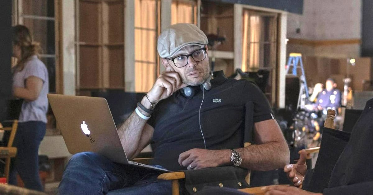 HBO and showrunner Damon Lindelof team for kidnapping thriller series The Chain