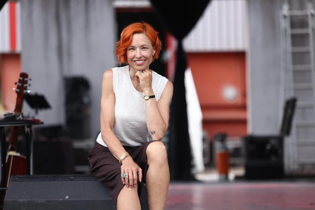 Natasha St-Pier à Saint-Cyr, feu d’artifice à La Seyne ou musique baroque à La Celle : voici nos propositions de sorties dans le Var ce mercredi 5 août