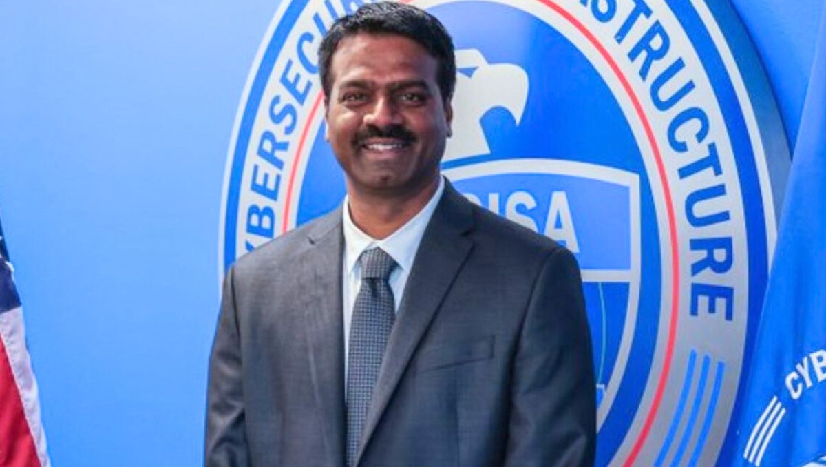 Trump-Appointed Cybersecurity Official Under Fire for ChatGPT Use