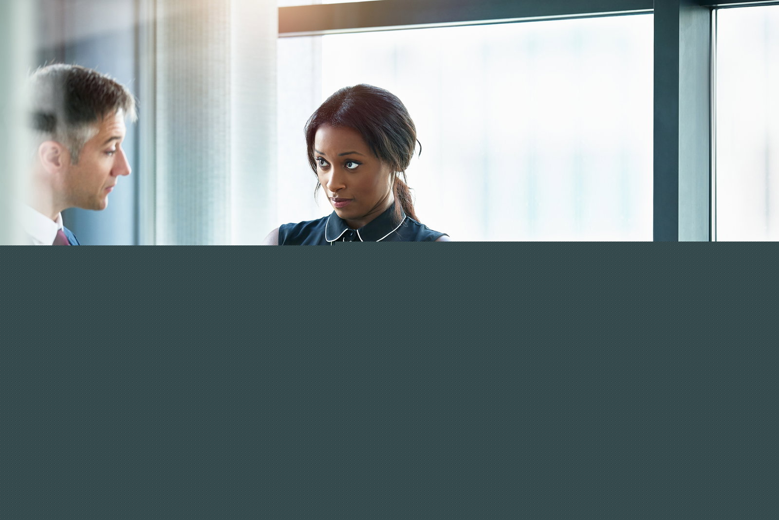 How Black Women Can Navigate Career Pivots In A Tough Job Market