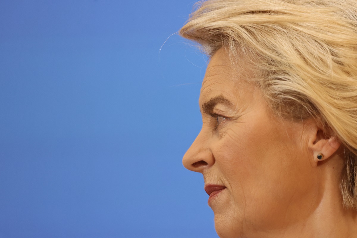 Commission to propose ‘single’, EU-wide set of company rules, says von der Leyen