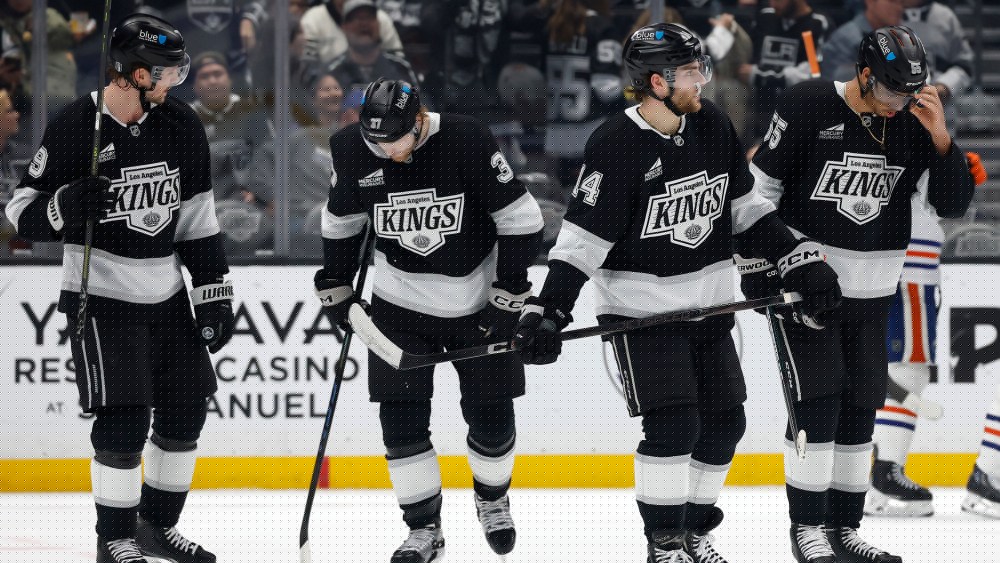 Los Angeles Kings Set to Join Hockey Drama ‘Youngblood’ (EXCLUSIVE)
