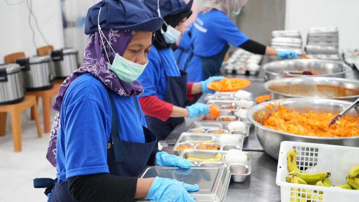 Anggaran Tepat Sasaran, MBG Geser Fokus ke Ibu Hamil dan Balita Daerah 3T