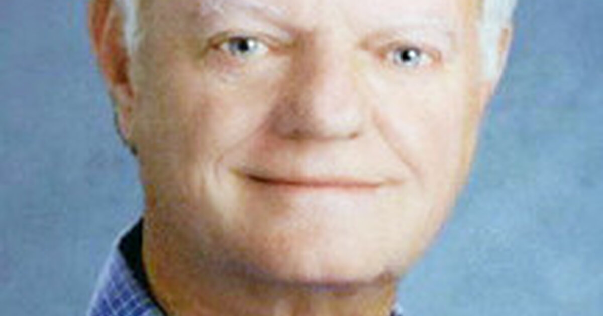 Denys Loyd Sanders
