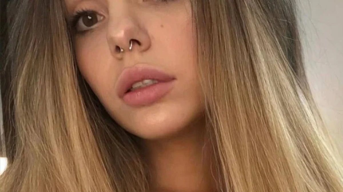 NESTALA LEPA LJUDMILA (27) U BEOGRADU! Poslednji put viđena u subotu kada je krenula u klub, telefon joj se isključio i nestao svaki TRAG