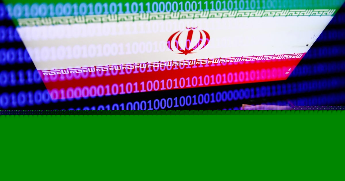 A brief timeline of Iranian cyberattacks on the U.S.
