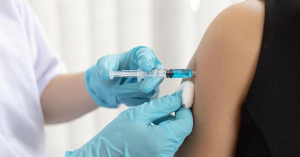Healthwatch group recognised for work on immunisation programmes