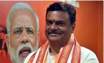 Atmanirbhar Bharat Key to India's Growth, GST 2.0 Major Reform: Andhra BJP chief Madhav