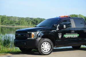 Juvenile Found in Pond Drowns