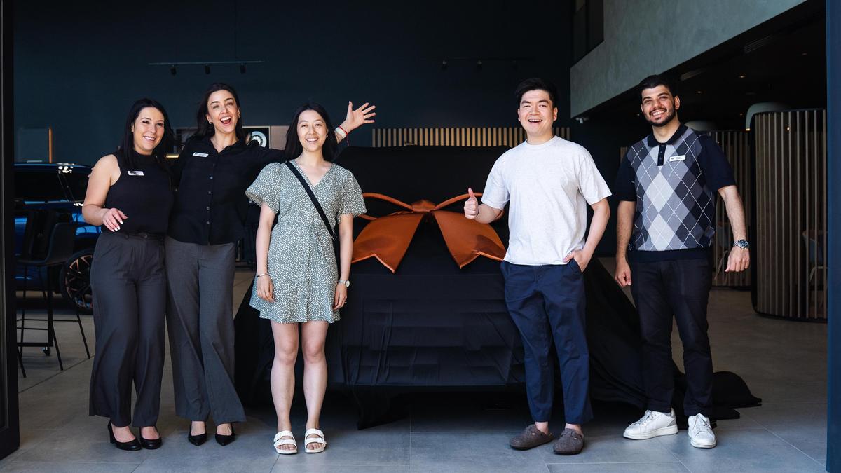 Cupra delivers 10,000th vehicle in Australia