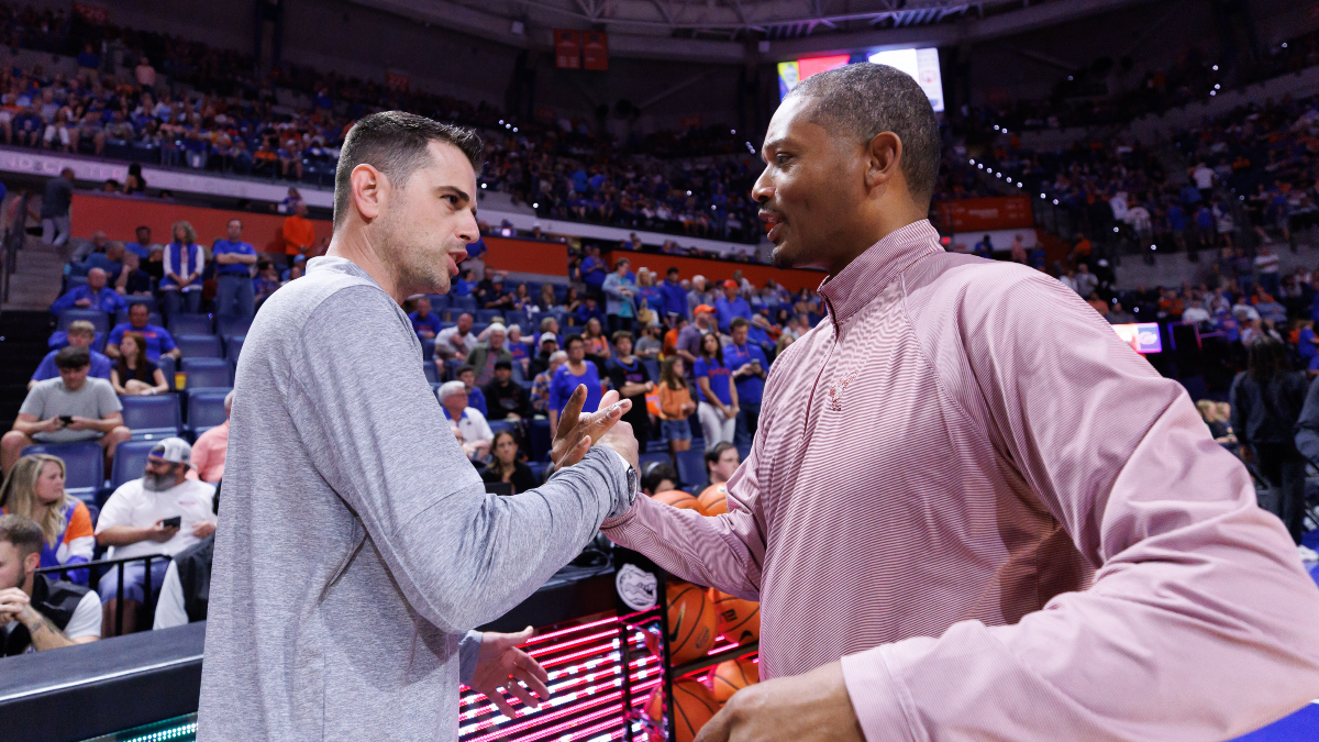 The 3-2-1: Three negatives, two positives, and one lingering question from South Carolina basketball’s loss to Florida