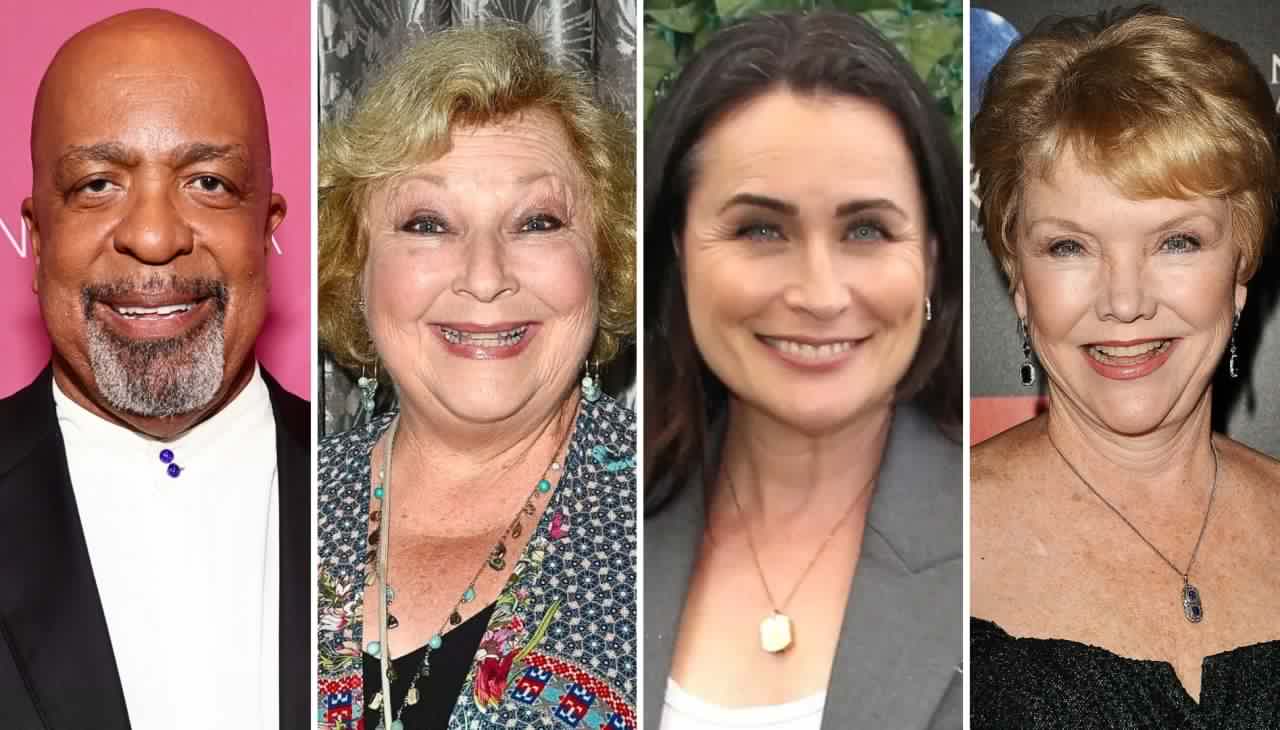 Comings and Goings: Cast Changes For BTG, B&B, DAYS, GH And Y&R As Of September 22