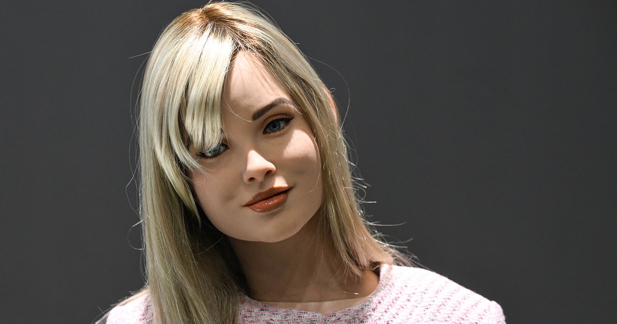 NY school halts AI robot purchase over privacy fears, sex doll maker ties