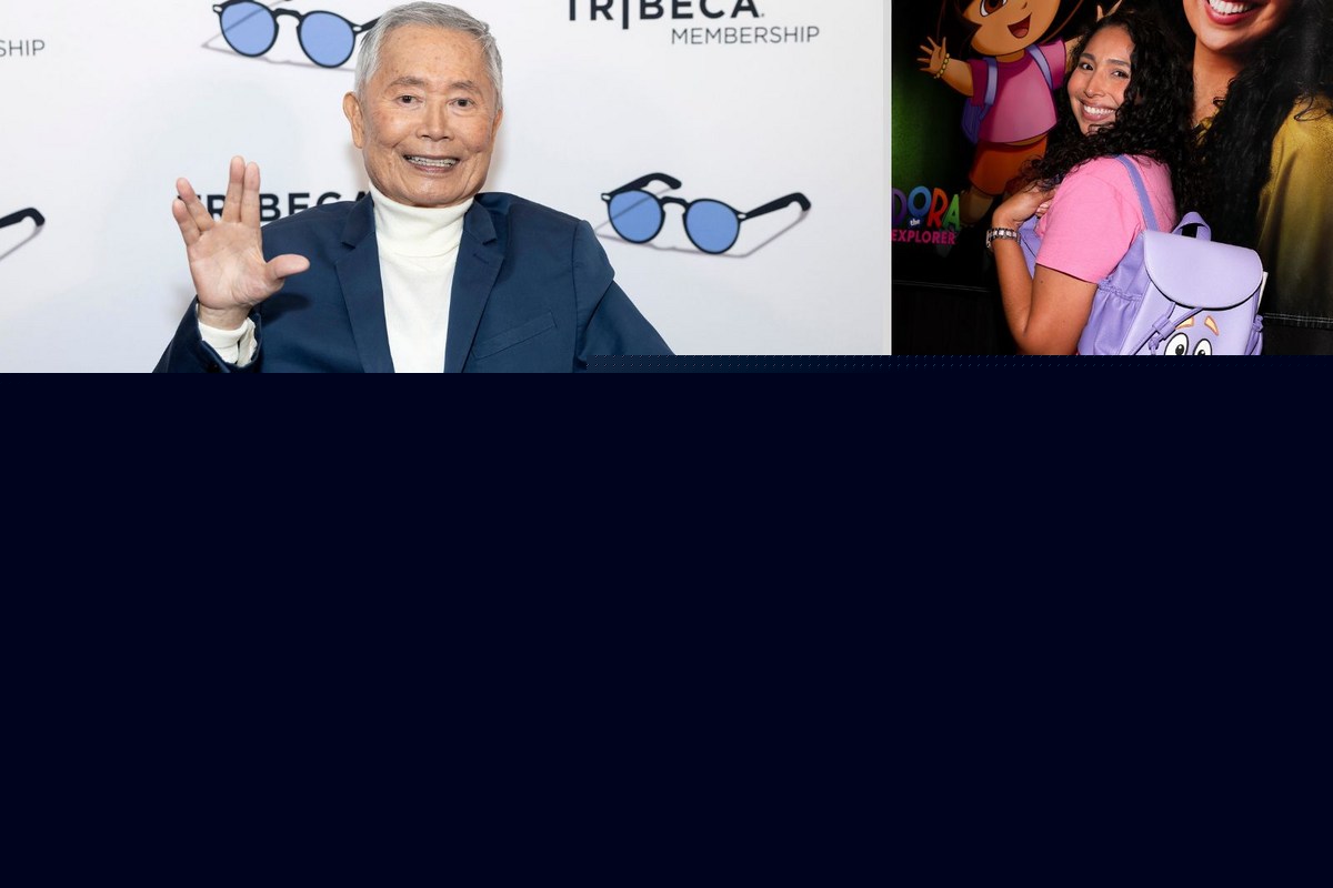 Mario, Dora, Mr. Sulu and More Are Coming to Kentucky