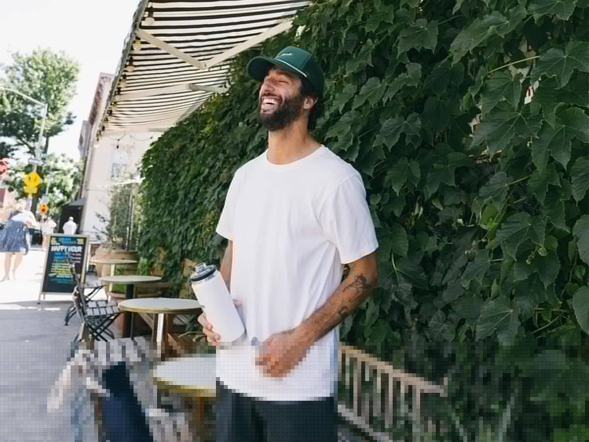 Daniel Ricciardo Talks Dirt Bikes, His Crash, and Embracing the ‘Dad Demographic’ in Latest Interview