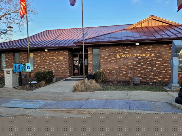 Court rejects recall appeal by Baroda Township Clerk