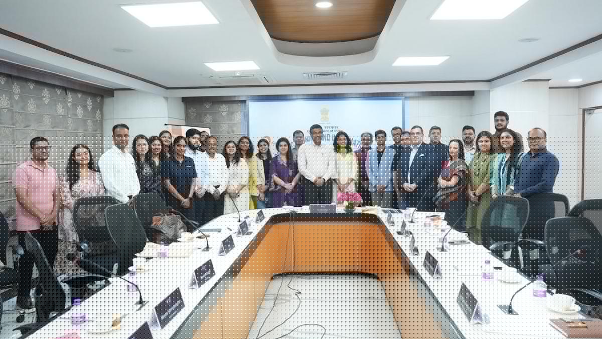 Startup Policy Launches ‘The Semicon Censortium’ to Bring Together All Stakeholders in the Semiconductor Ecosystem; Convenes High-Level Dialogue on India Semiconductor Mission (ISM) 2.0