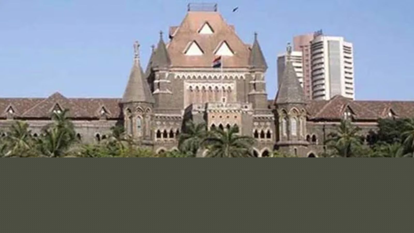 Bombay High Court said ‘inspect govt canteens’, FDA came to shut theirs